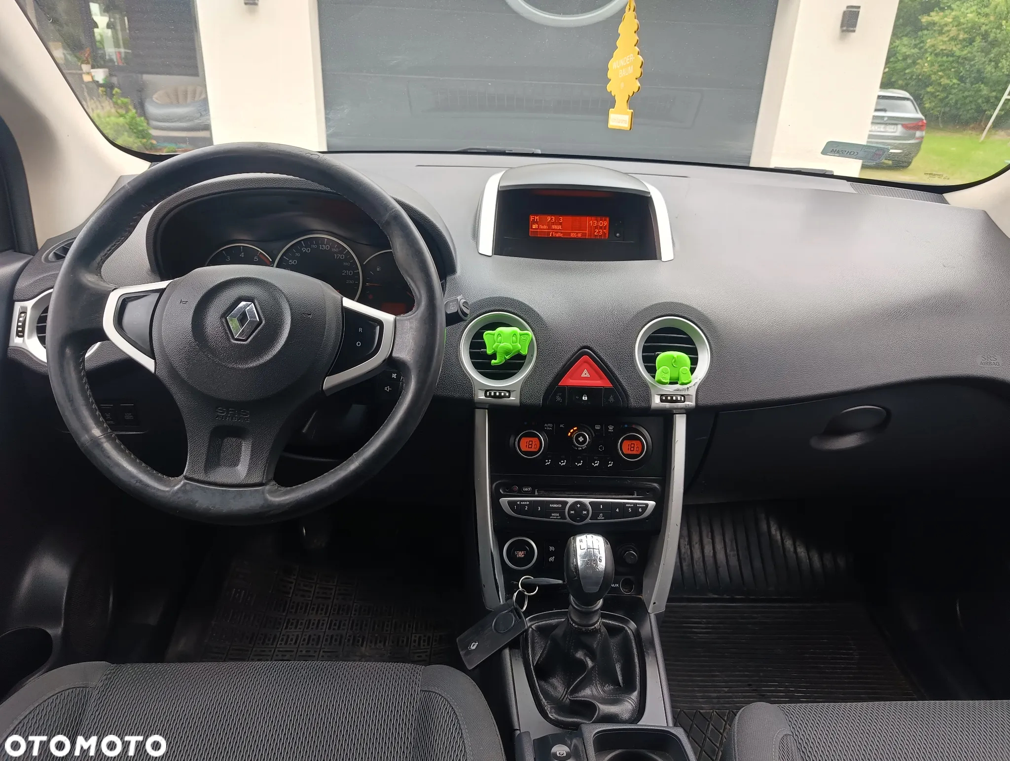 Renault Koleos 2.0 dCi 4x4 Dynamique - 15