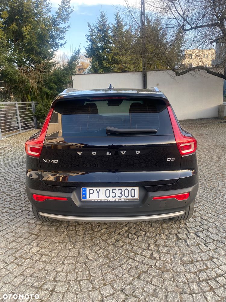 Volvo XC 40 D3 Geartronic Momentum - 6