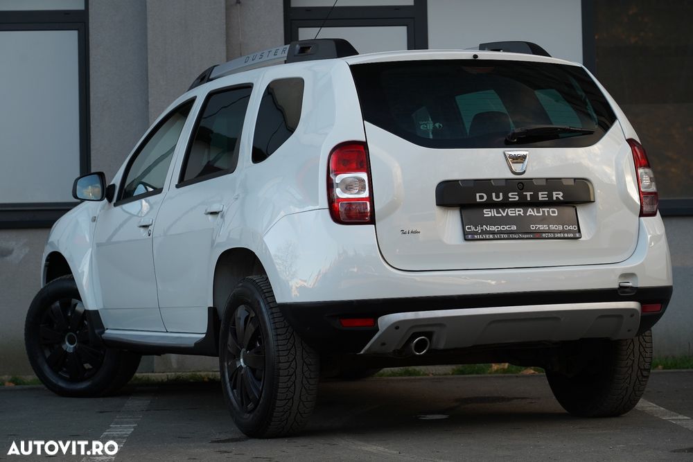 Dacia Duster 1.5 dCi 4x2 Laureate - 16