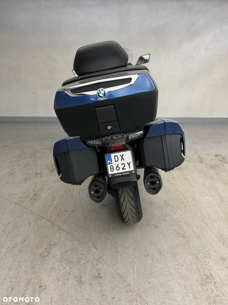 BMW K - 6