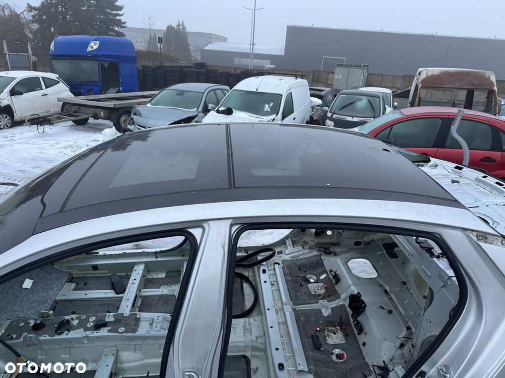 DACH PANORAMA SZYBA SZYBERDACH KIA OPTIMA III - 2