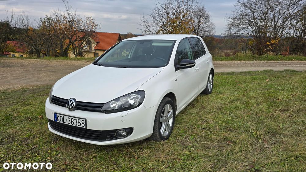 Volkswagen Golf 1.4 MATCH - 6