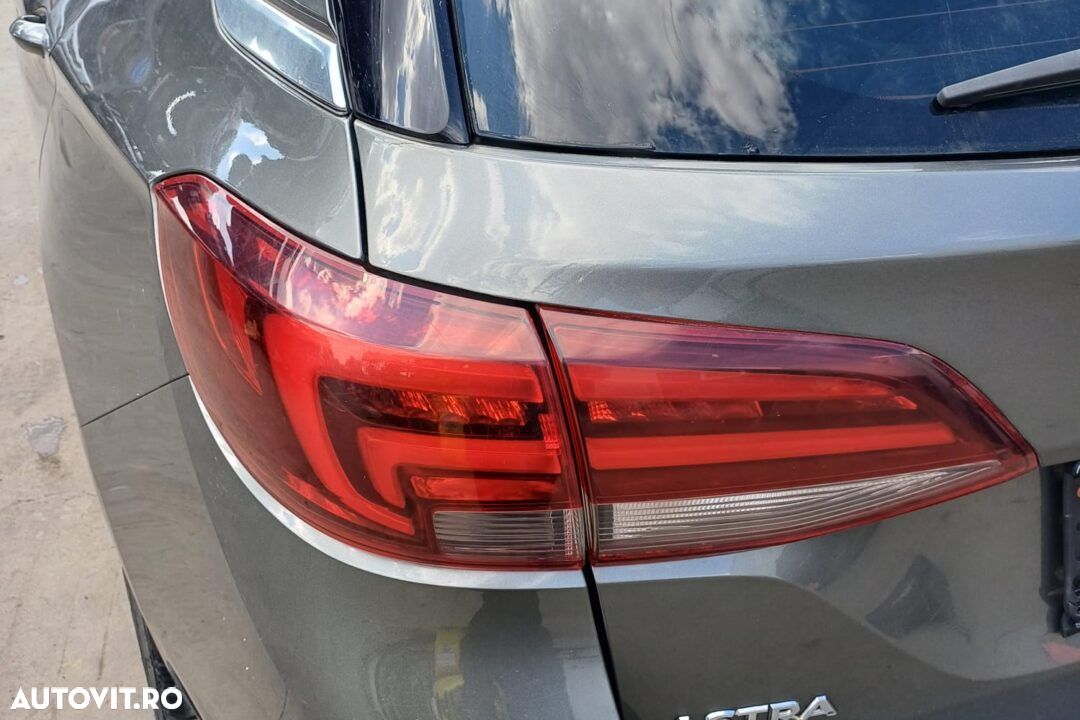 STOP STANGA CAROSERIE OPEL ASTRA K 2017 BREAK - 1