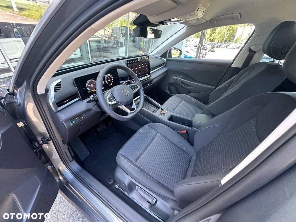 Volkswagen T-Roc 1.5 eTSI Life DSG - 11