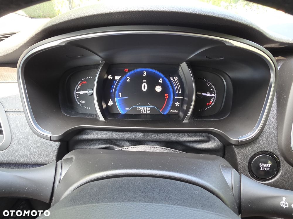 Renault Talisman 1.6 Energy dCi Intens EDC - 22