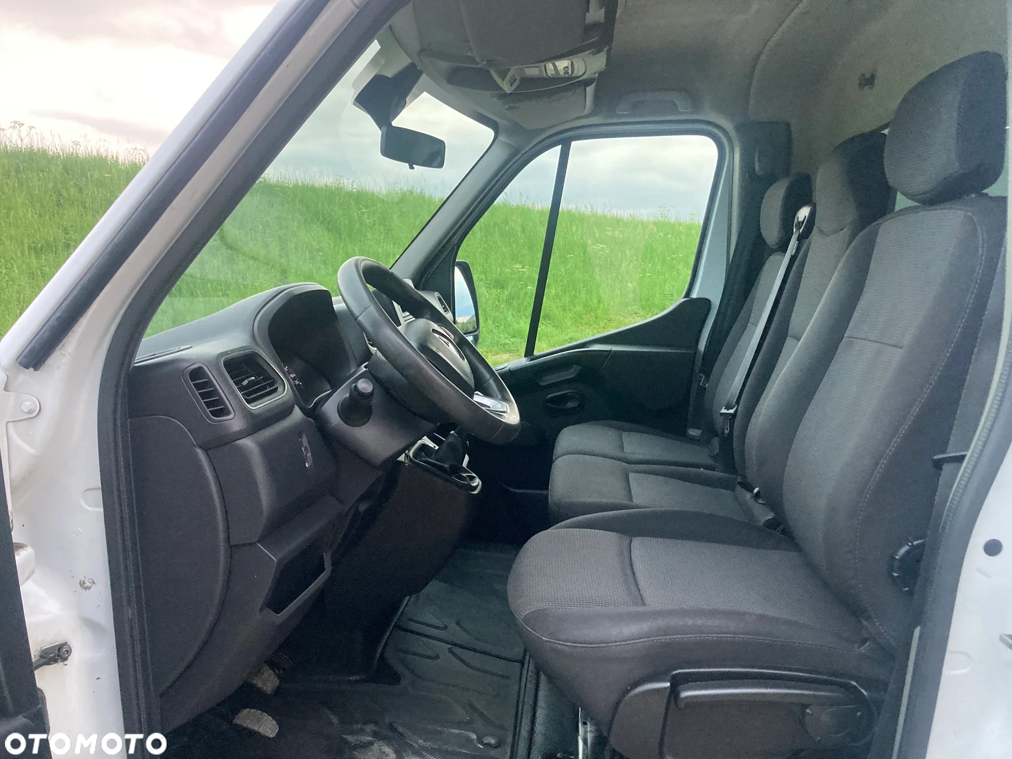 Renault Master - 8