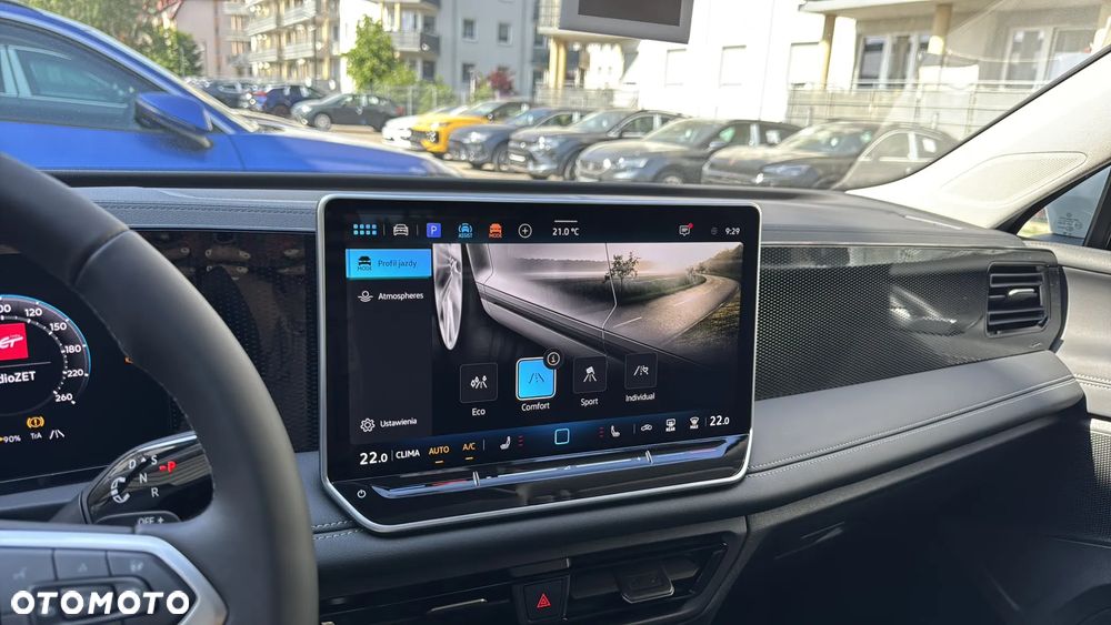 Volkswagen Tiguan 1.5 eTSI Life Plus DSG - 14