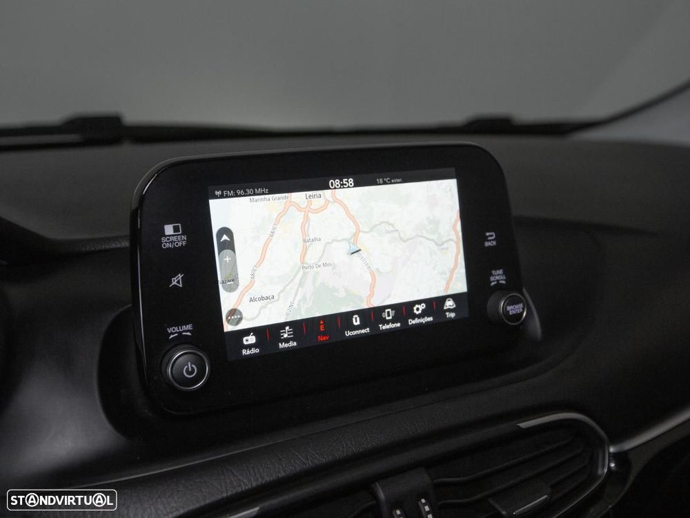 Fiat Tipo Station Wagon 1.3 Multijet Life - 21