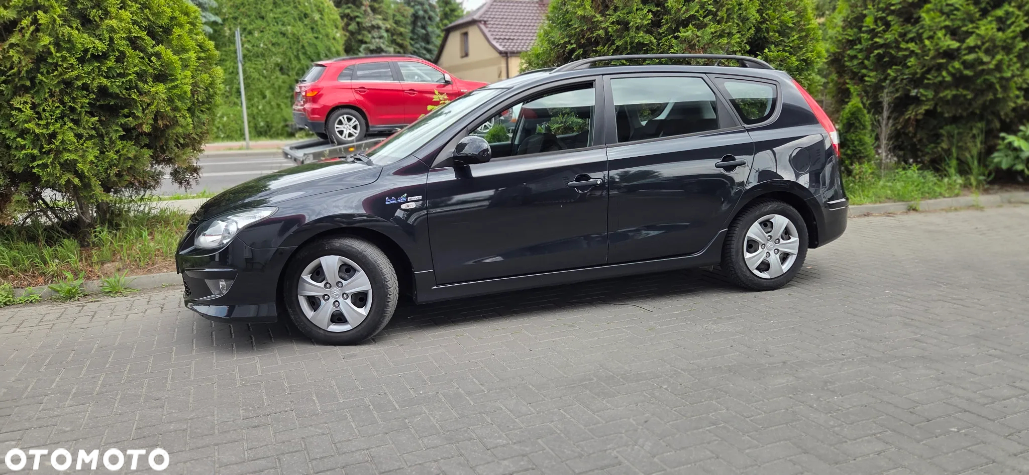 Hyundai i30 1.4 blue Comfort - 6
