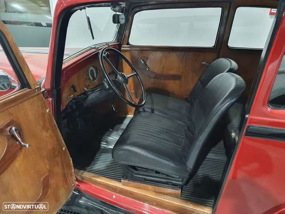 Fiat 508 Balilla - 18