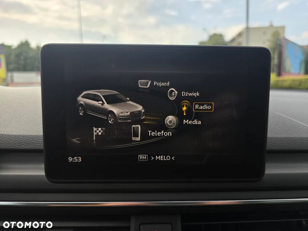 Audi A4 Avant 2.0 TFSI ultra design - 20