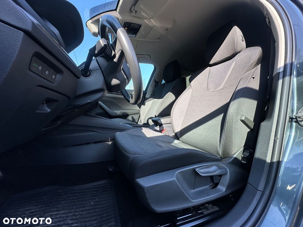 Skoda Octavia 2.0 TDI SCR 4x4 Style DSG - 21