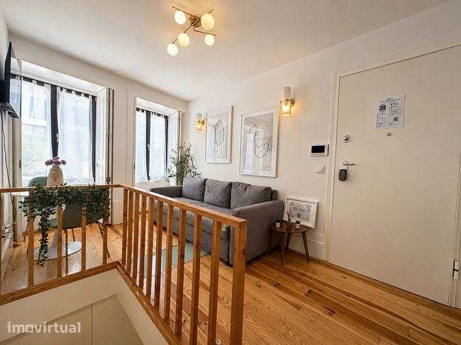 Apartamento T1 à venda em Porto - Grande imagem: 5/21