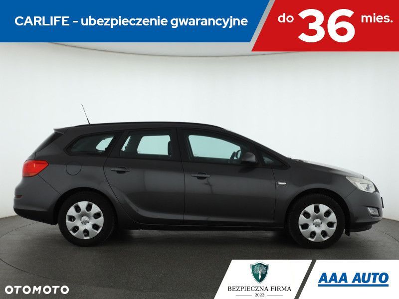 Opel Astra - 7