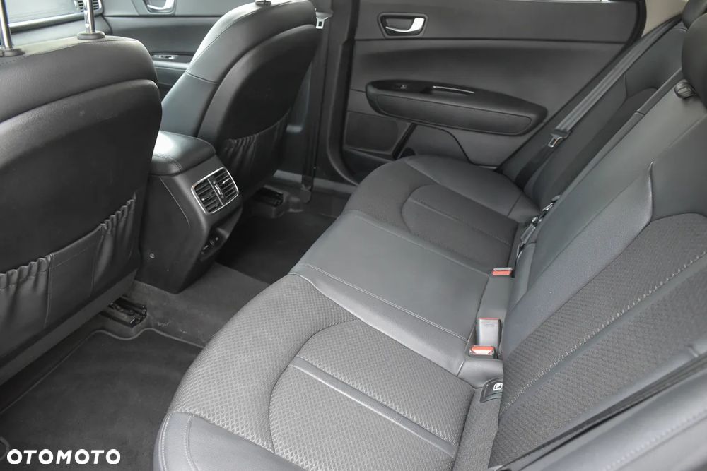 Kia Optima Sportagon 1.7 CRDI DCT Spirit - 37