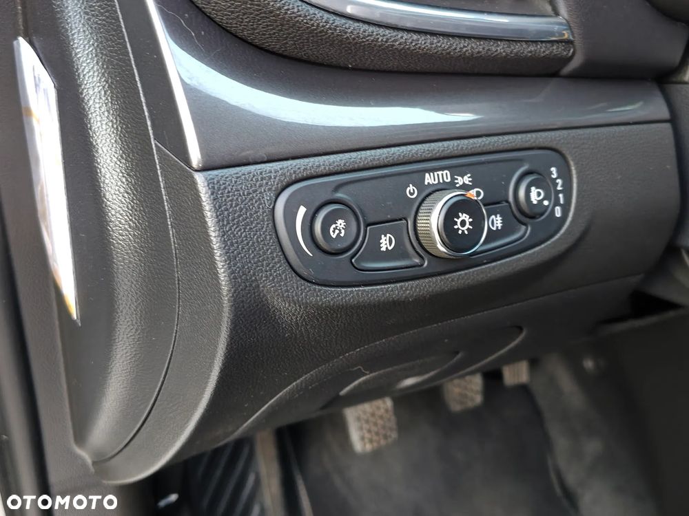 Opel Mokka 1.4 Turbo ecoFLEX Start/Stop Innovation - 25