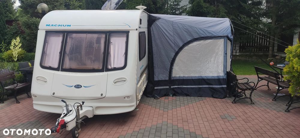 Compass Magnum 524 - 2