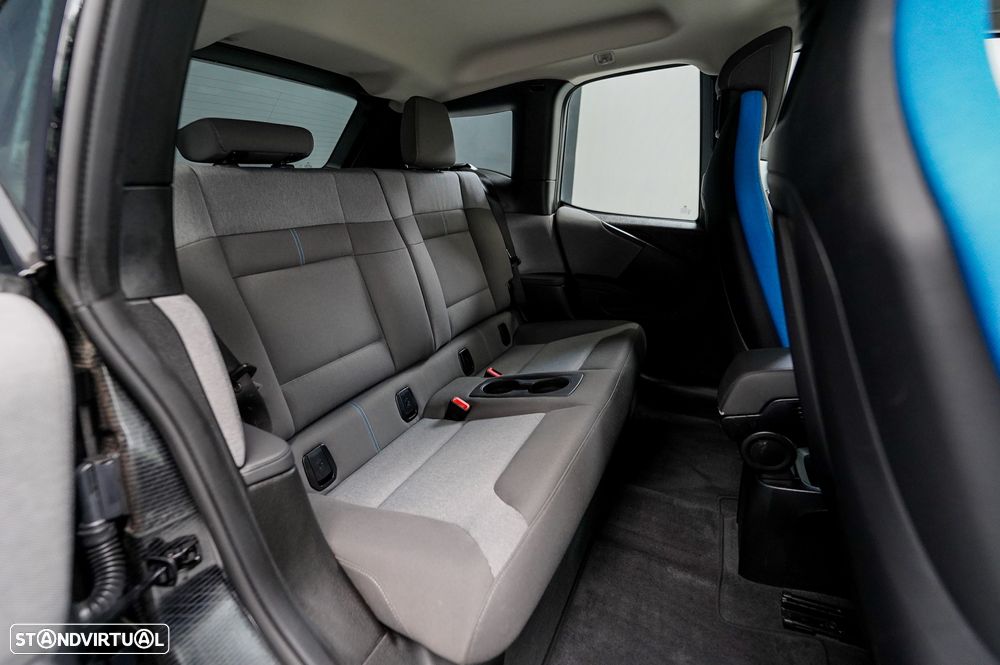 BMW i3 120Ah - 29