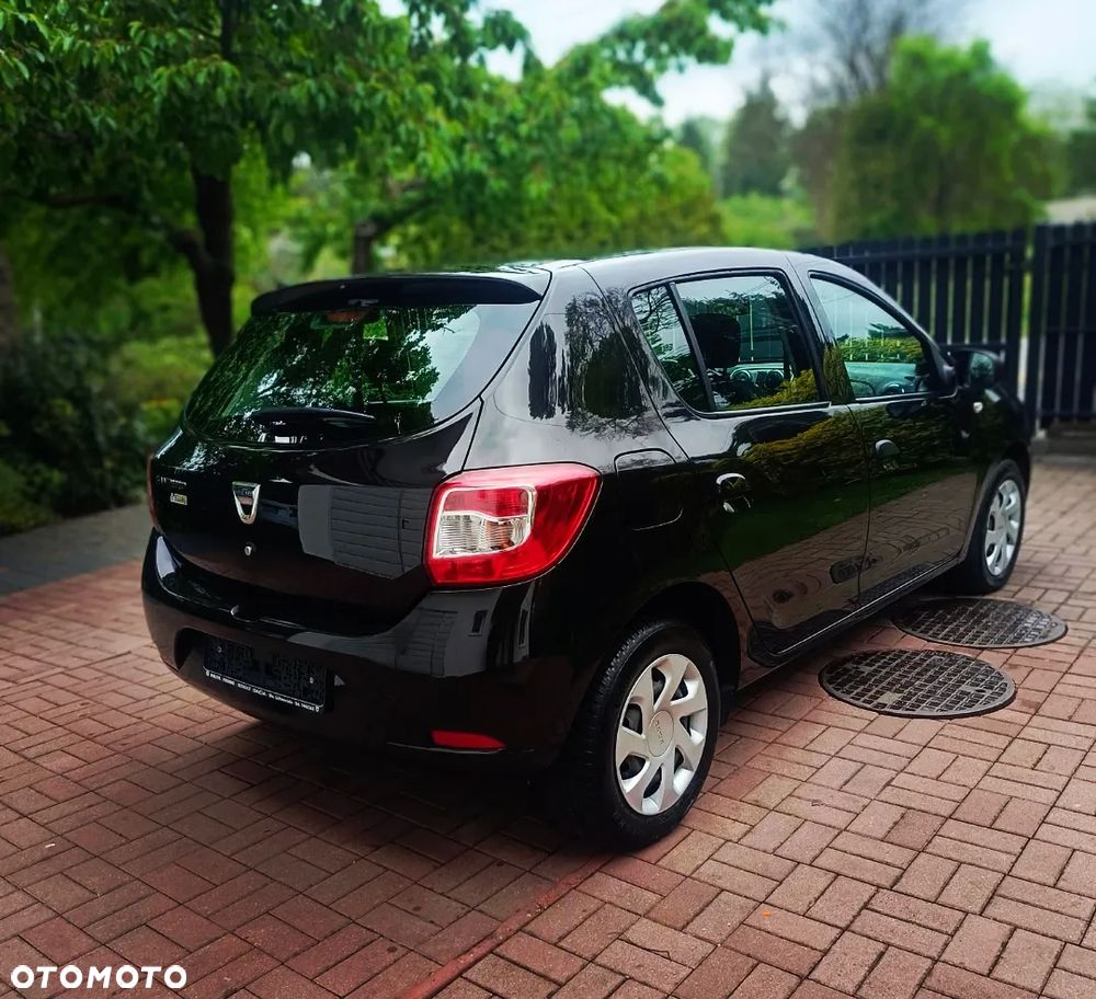 Dacia Sandero TCe 90 Laureate - 4