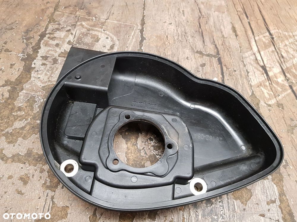 Obudowa Filtra powietrza Harley Davidson Dyna 29182-08A - 6