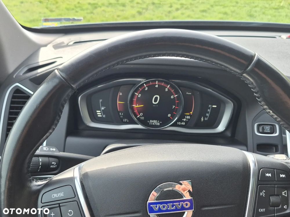 Volvo XC 60 T5 Geartronic Momentum - 5
