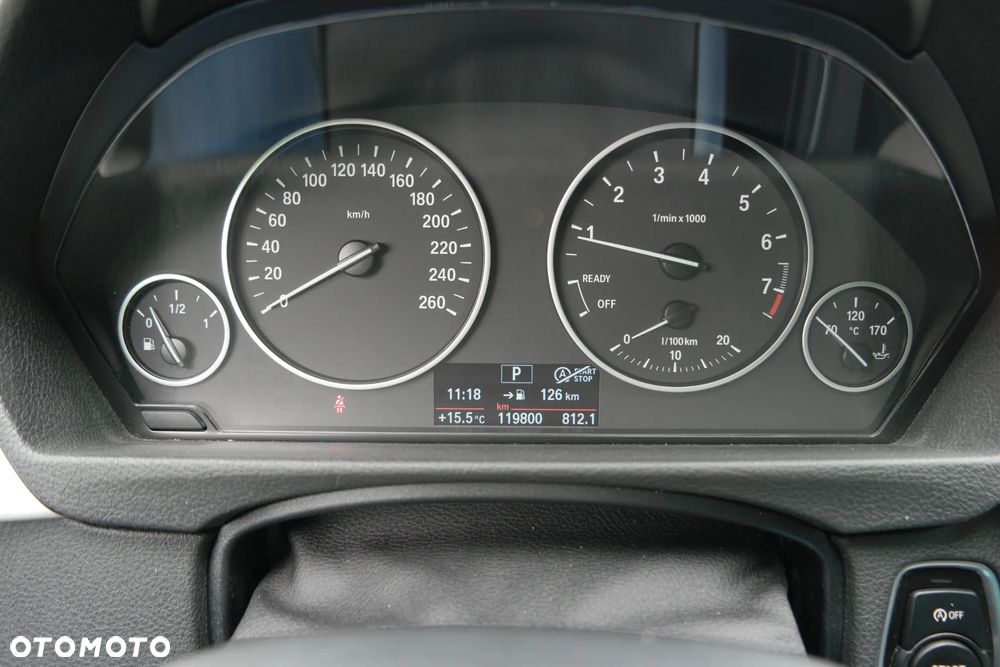 BMW Seria 3 - 33