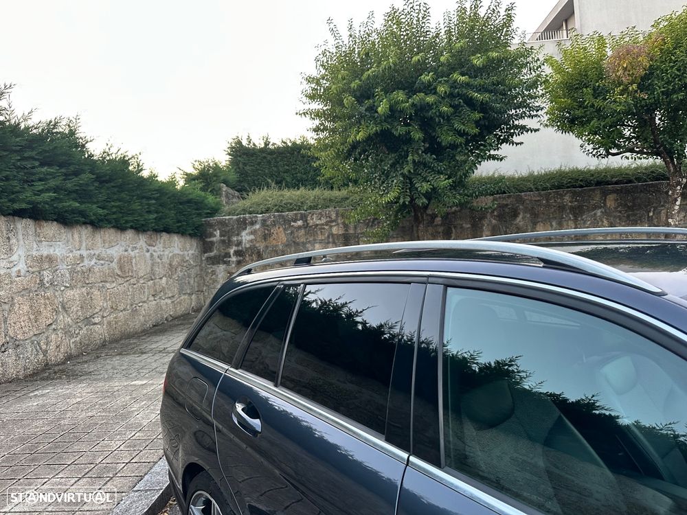 Mercedes-Benz C 220 d AMG Line Aut. - 24