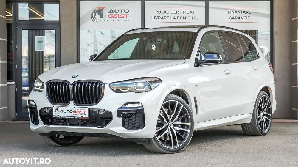 BMW X5 - 2
