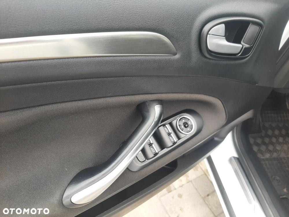 Ford Mondeo 2.0 TDCi Titanium - 8