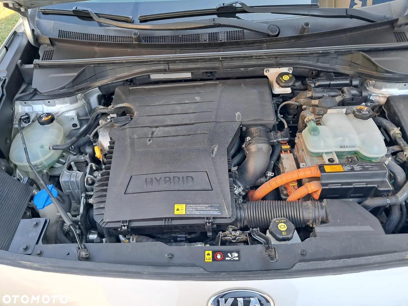 Kia Niro - 18
