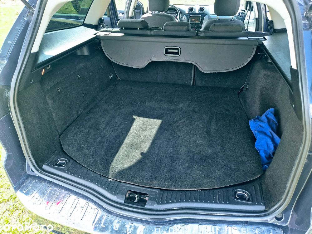 Ford Mondeo 2.0 TDCi Business Edition - 5