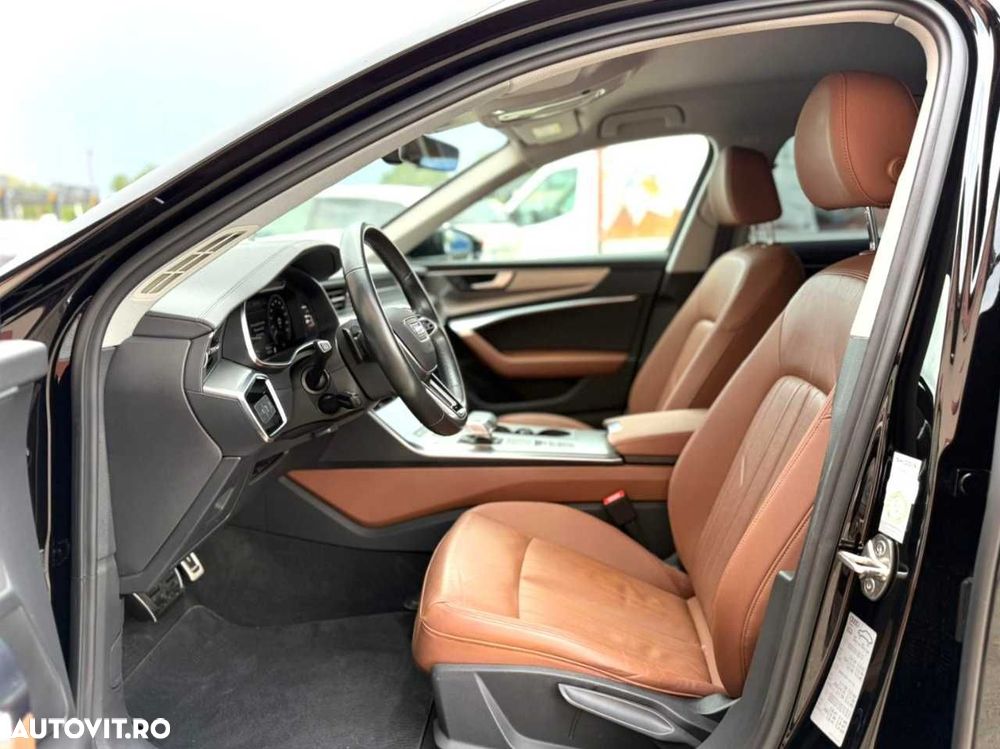 Audi A6 Limuzina - 17