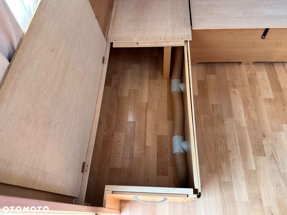 KNAUS Sudwind 500 - 38