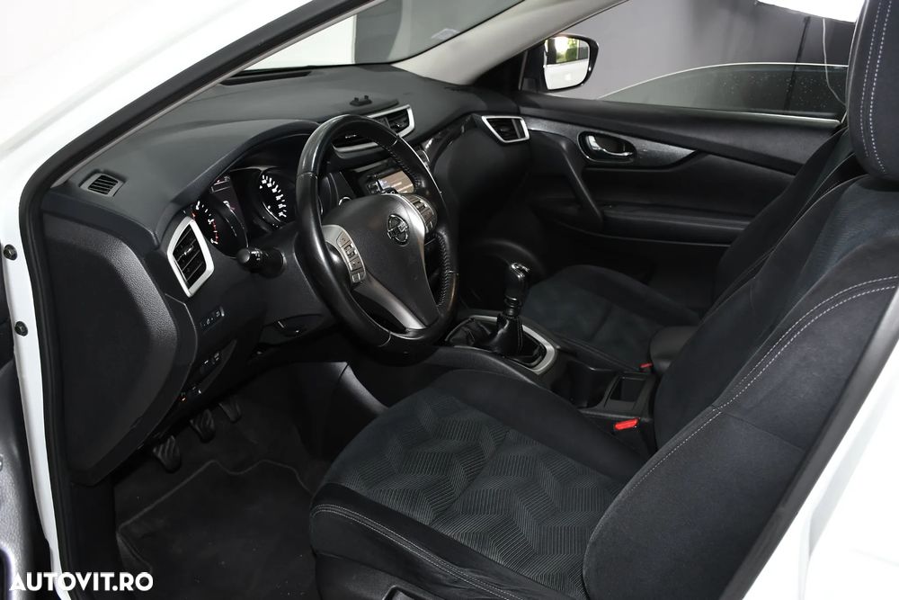 Nissan X-Trail 1.6 dCi N-Connecta - 5