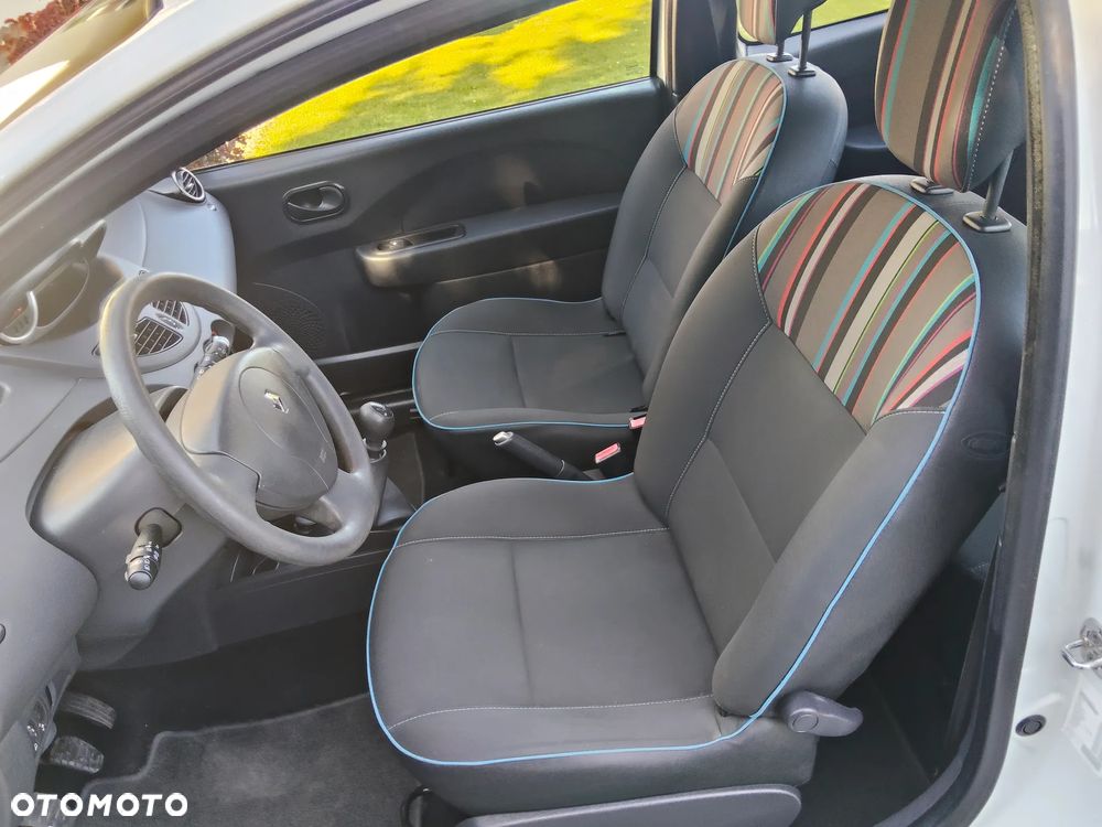Renault Twingo 1.2 LEV 16V 75 iTwingo - 20