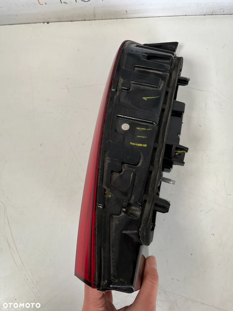 BMW X5 G05 EUROPA PRAWA LAMPA TYLNA TYŁ H85A0DB0604  2SK.2418 2022R - 4
