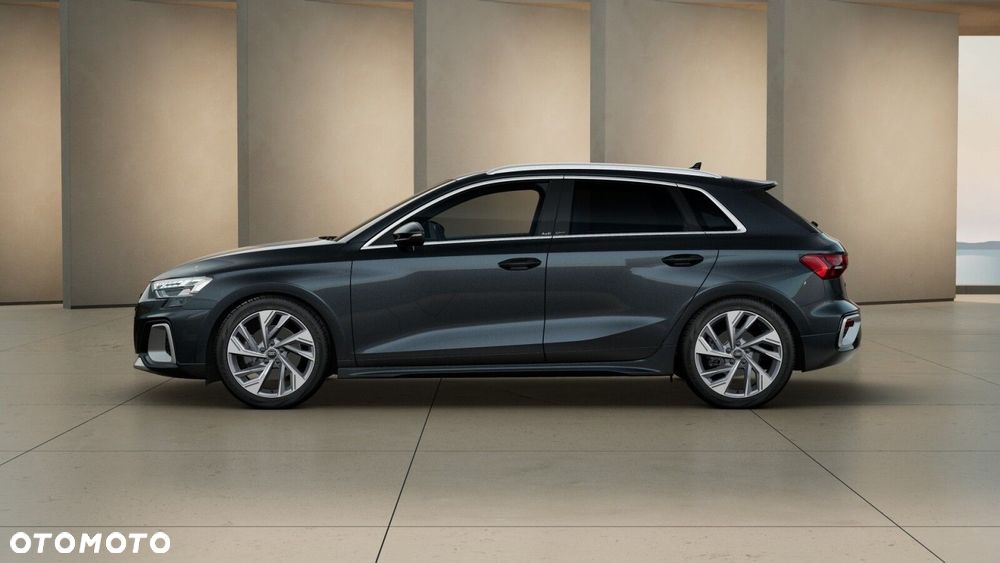 Audi A3 Allstreet - 4