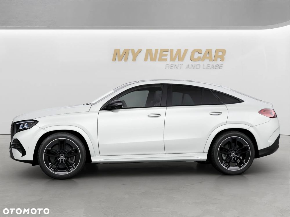 Mercedes-Benz GLE 450 d 4Matic 9G-TRONIC Edition - 5
