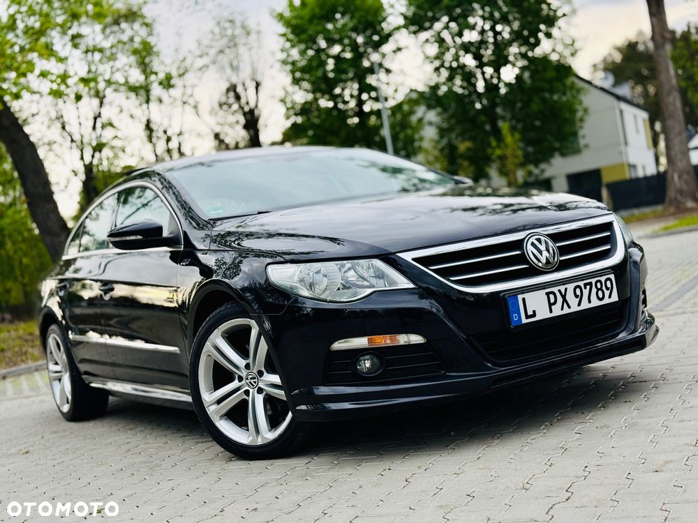 Volkswagen CC - 26