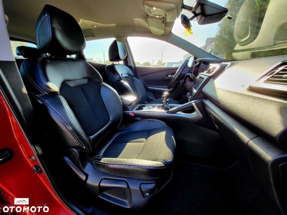 Renault Kadjar - 19