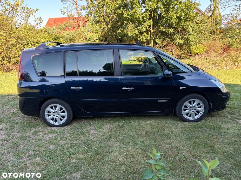 Renault Grand Espace Gr 2.0T Expression - 13