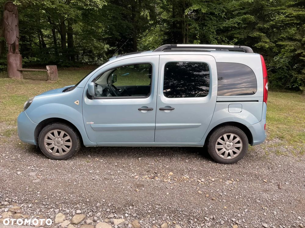 Renault Kangoo 1.5 dCi Privilege Plus - 2