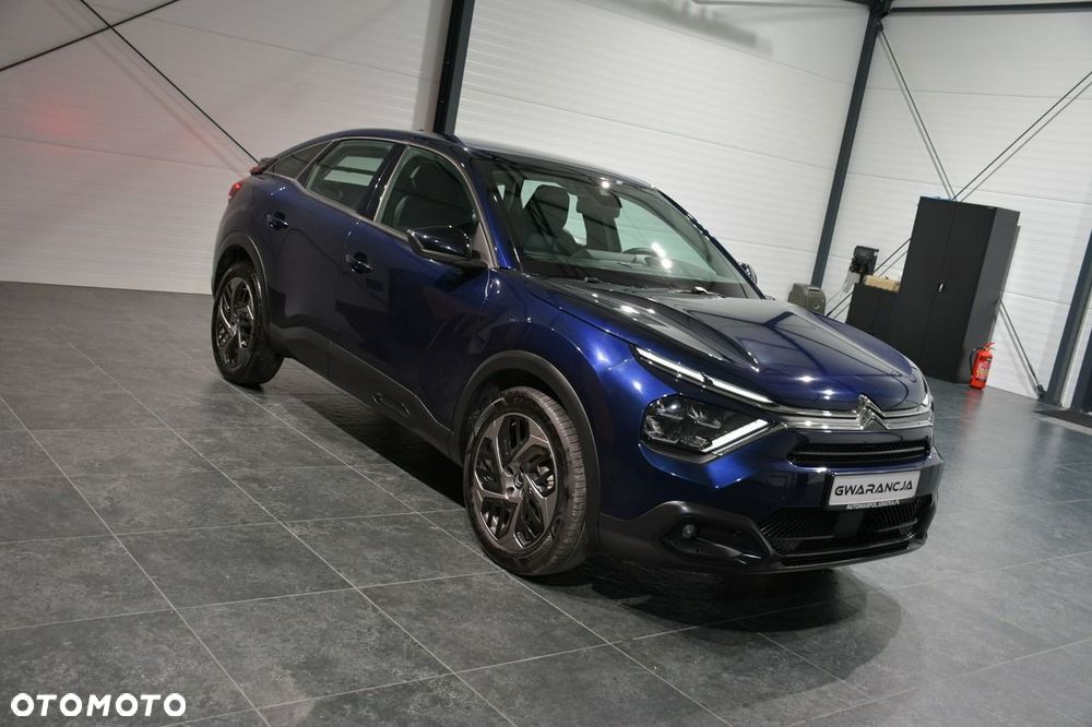 Citroën C4 1.2 PureTech Shine S&S - 9