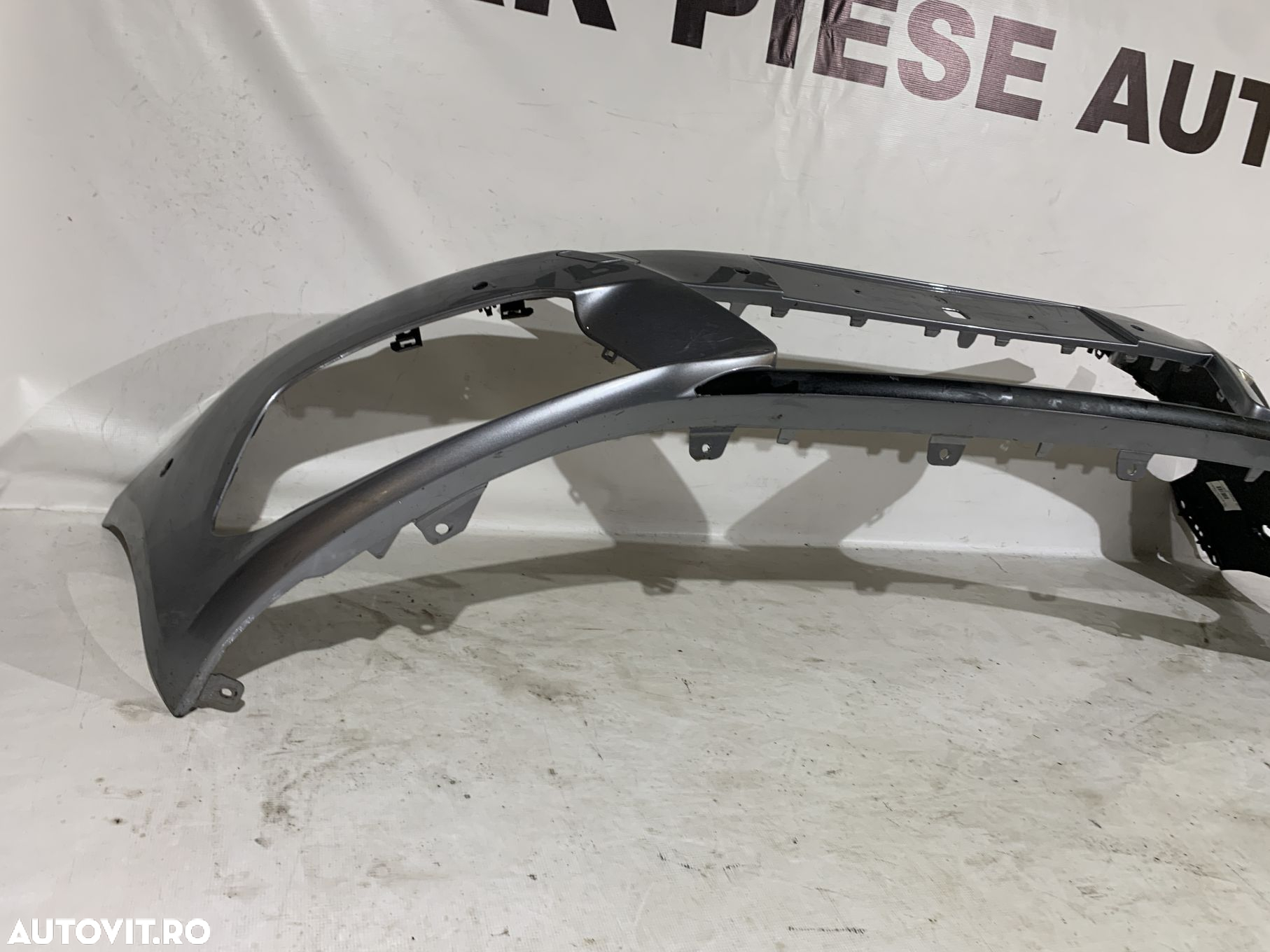 Bara fata Peugeot 308, 2017, 2018, 2019, 2020, 2021, cod origine OE AA38299433. - 9