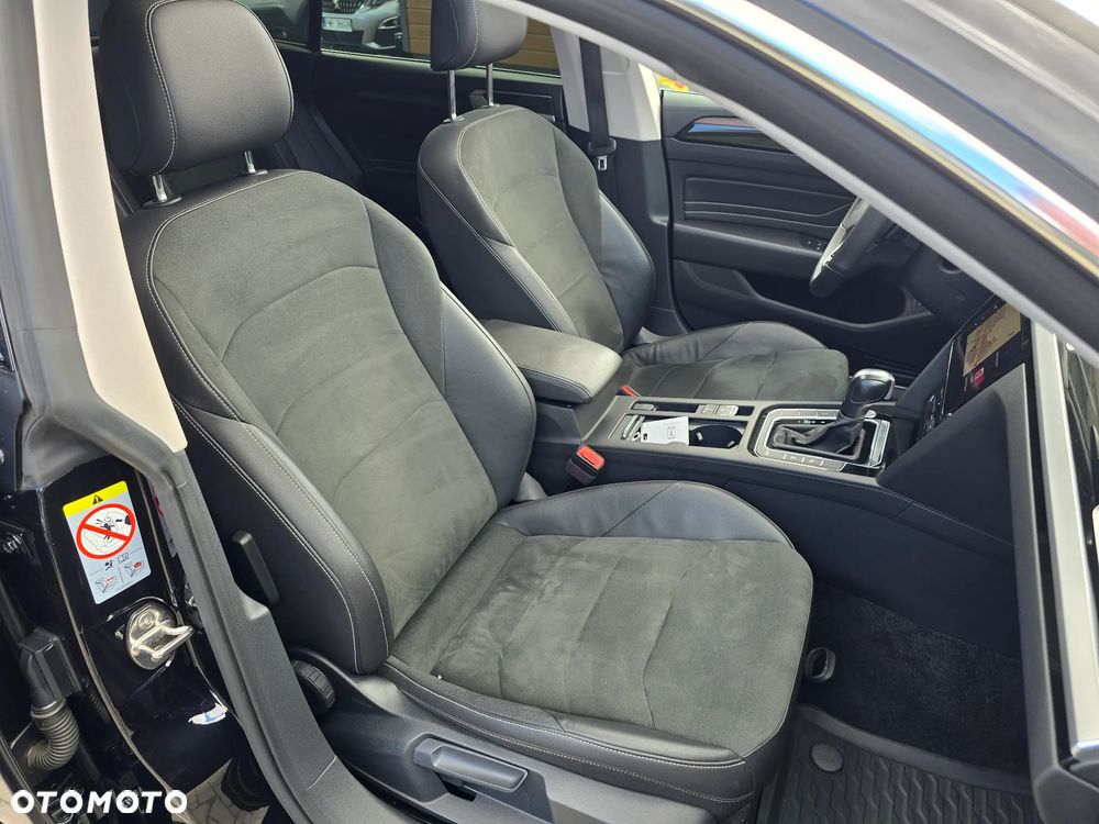 Volkswagen Arteon - 16