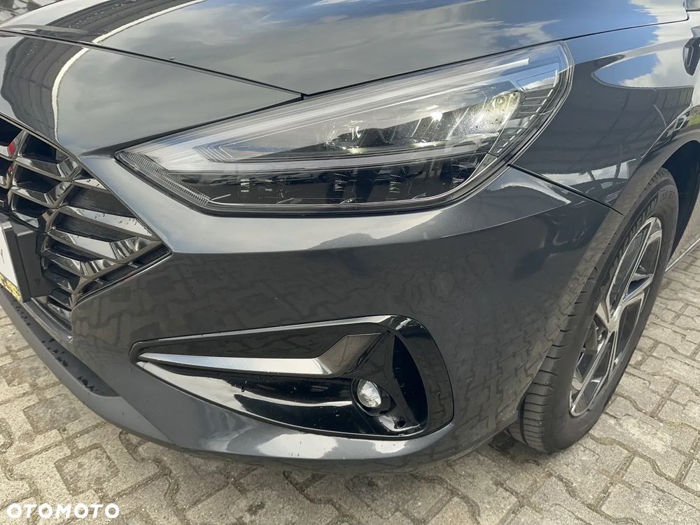 Hyundai i30 1.5 T-GDI 48V Comfort - 14