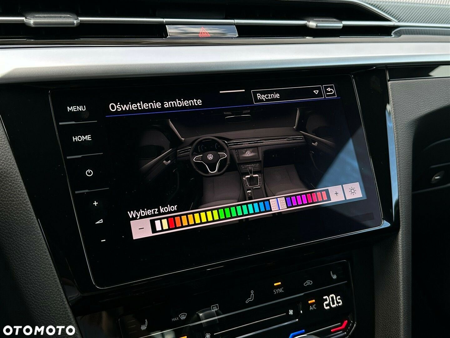 Volkswagen Arteon 2.0 TSI R-Line DSG - 27