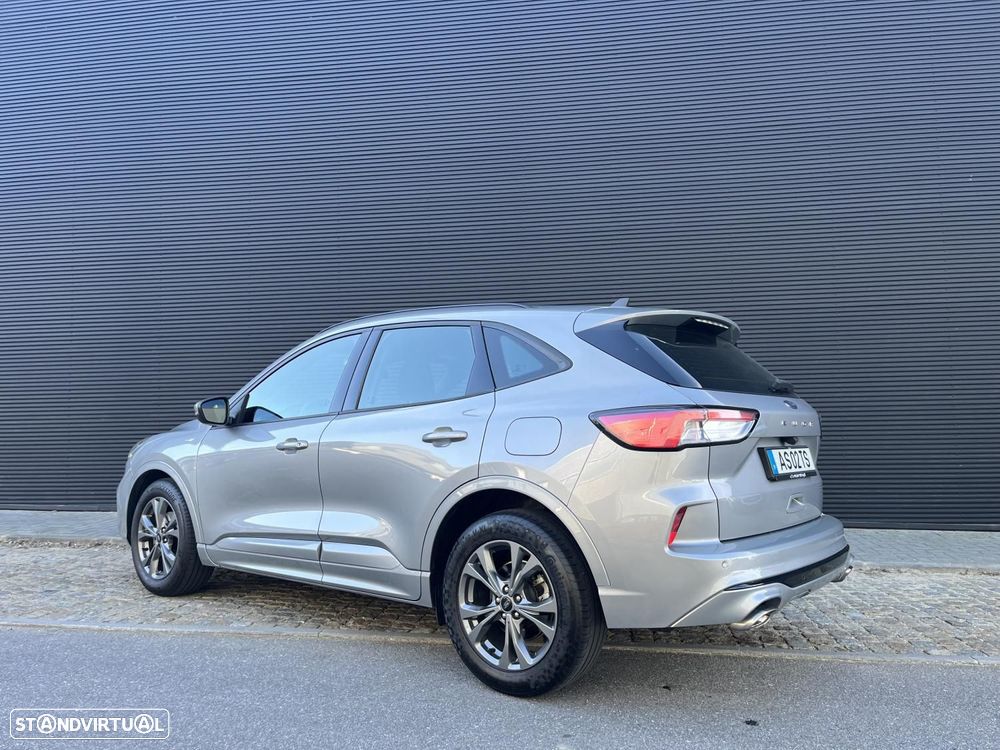 Ford Kuga 1.5 EcoBoost ST-Line - 4