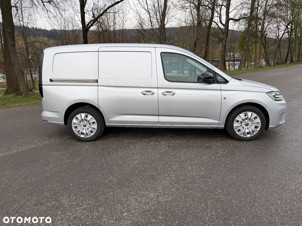Volkswagen Caddy - 14