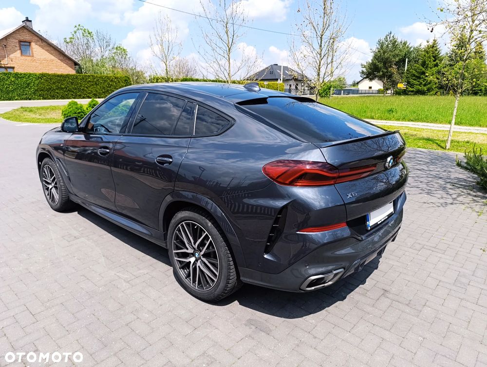 BMW X5 xDrive40d - 13